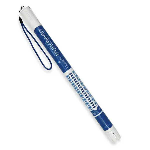 Bluelab Commercial Truncheon Nutrient Meter, misuratore EC professionale a immersione con cinghia da polso per soluzione nutritiva idroponica
