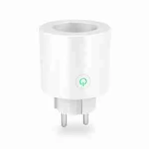 NidoPro Smart presa dinamica per NidoOne controllo coltivazioni idroponica acquaponica
