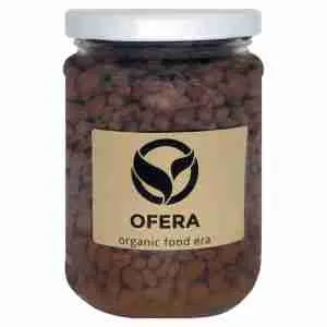 Coltura batterica e microorganismi per acquaponica 350 ml Ofera ciclo azoto biofilter