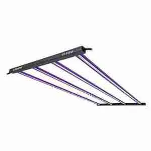 Lumatek VF LED 120W – Barra LED per Vertical Farming