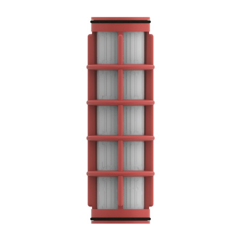 Cartuccia per filtro a rete 3/4 – 1″ poly 120 mesh IRRITEC