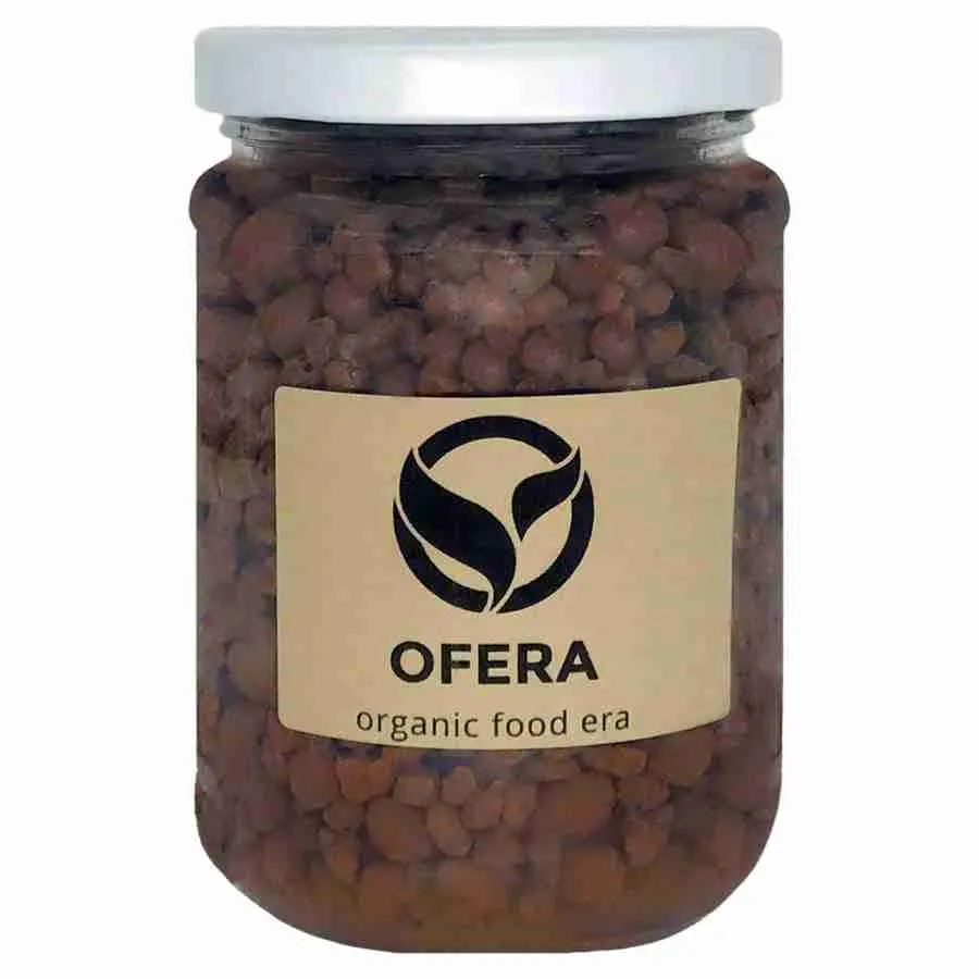 Coltura batterica e microorganismi per acquaponica 350 ml Ofera ciclo azoto biofilter
