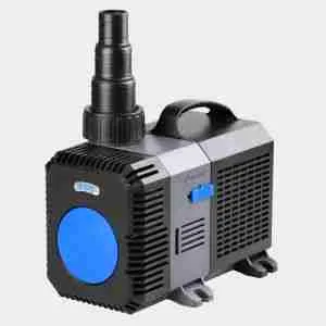 Pompa SunSun Eco variante prodotto immergibile per sistemi idroponici e acquari diverse misure