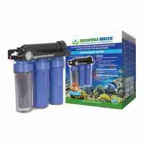 Maxquarium 000 PPM – Sistema a Osmosi Inversa GrowMax Water 20 L/h