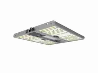 ORTOLED Quantum Evo 150W lampada LED full spectrum 2.7 Umol/J per coltivazione indoor