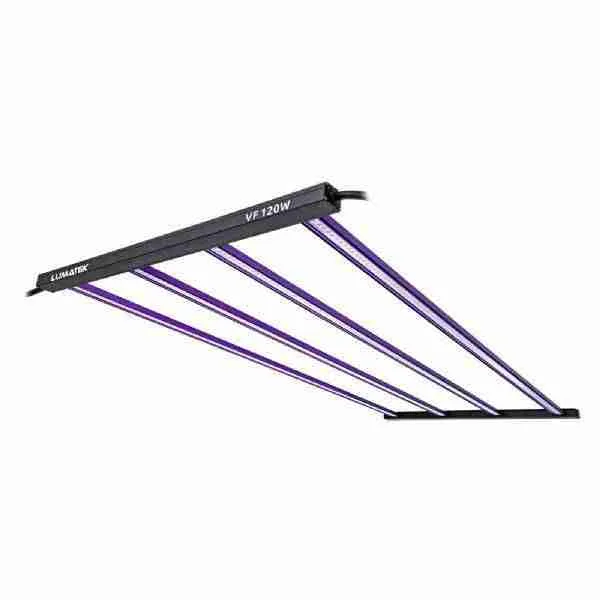Lumatek VF LED 120W – Barra LED per Vertical Farming
