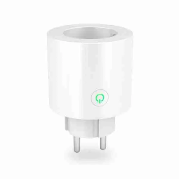 NidoPro Smart presa dinamica per NidoOne controllo coltivazioni idroponica acquaponica
